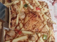 -波比Pizza(新城店)