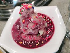 -四海蒸鲜蒸汽海鲜自助(北戴河店)