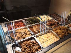 -新四方美食城(中山店)