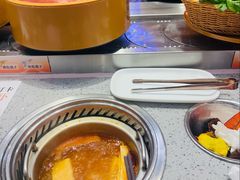 -喜家自助小火锅(乐客城店)