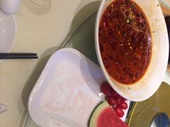 小厨娘淮扬菜(天印大道店)-小厨娘淮扬菜(天印大道店)