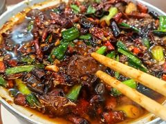 -树厨贵州菜(铜仁花果山店)