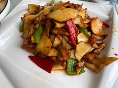 -甲巳酒店·本地特色菜