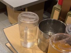 -海底捞火锅(万达广场店)