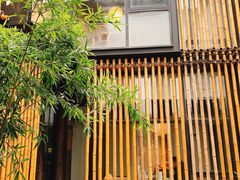 -竹里馆·淮扬菜·功夫茶(老门东店)