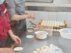 -东泰祥生煎馆(长宁路店)