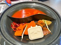 -生活如沸·顺德水牛奶火锅(大学路店)