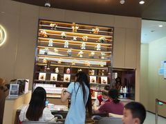 -海底捞火锅(上元大街店)