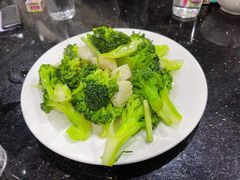 -一哥美食(总店)