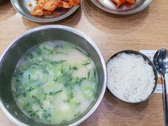 -神仙雪浓汤(弘大店)