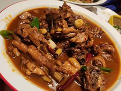 -老牌坊鲁菜名店(聊城美食岛店)