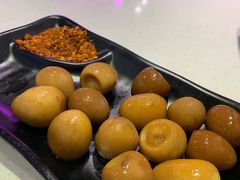 -梵云依家小冒菜(新街口总店)