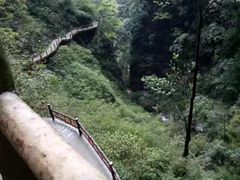 -神龙峡风景区