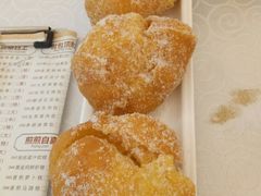 -畔山酒店中餐厅