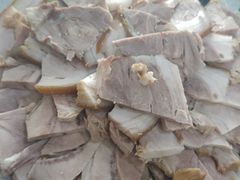 -溢福香东北兄弟酱骨饺子馆(刘家冲店)