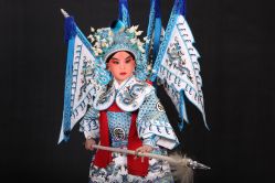-华韵京剧摄影(洋桥角门东店)