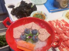 -德龙火锅(松源街直营店)