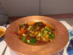 -阿娜尔·新疆菜(宜家荟聚中心店)