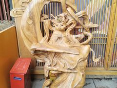 -唐猫庭院·千年陕菜(大唐不夜城店)