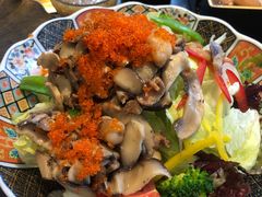 -铭牛烧肉·和牛海鲜自助(高新月牙湖店)