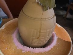 罐罐牛腩-吃饭皇帝大(合生汇店)