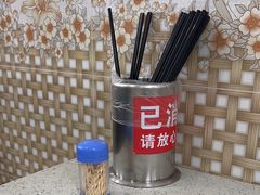 -芬芳甜品(同福路店)