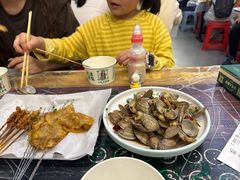 -小民大排档(江汉路店)