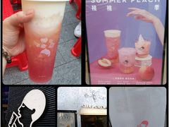 -喜茶(深圳东门1234店)
