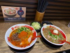 -豚王拉面(铜锣湾店 )