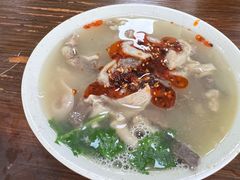 -清真永恒华威肉饼(潘家园店)