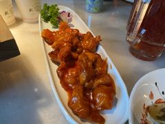 -川堂风·跷脚牛肉·乐山爆炒(中建乐荟天地店)