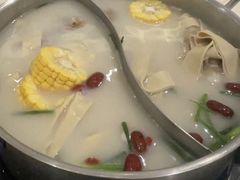 -骨味坊·十二年老店(宝业东城广场店)