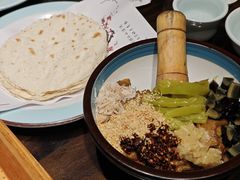 -博山菜·大厨烙馍村(金乔社区店)