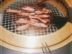 -谷牛和牛烤肉(漕河泾印象城店)