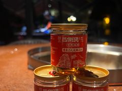 -巴倒烫陆派火锅山庄(南山总店)