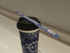 -霸王茶姬(上海恒基名人店)