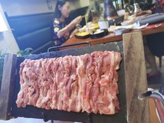 -清真·噃茄树黄柿子火锅