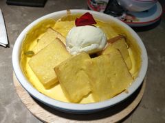 -新白鹿餐厅(金鹰新街口店)