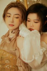 -WAVE SODA摄影工作室