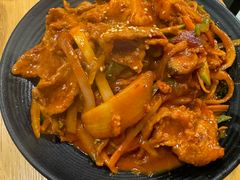 -多宾韩国料理(学衡路店)