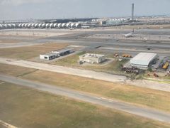 -曼谷素万那普国际机场