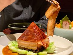 -湖滨28中餐厅·西湖宴·杭州君悦酒店