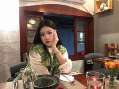 -LA CREPERIE BRETONNE布列塔尼法式餐厅(天童北路店)