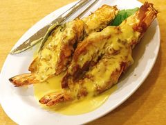 -ZF Seafood Restaurant 卓峰海鲜餐