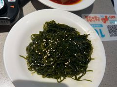 -半天妖烤鱼(丰科万达店)