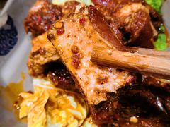 -重庆渝达老火锅(春熙路店)