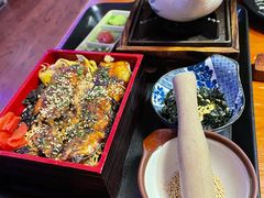 -鳗鱼家·深夜食堂(军博店)