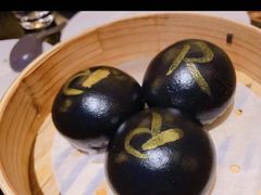 -丽晶轩中餐厅(重庆丽晶酒店)
