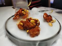-渔嫂烧河鲜•土菜馆(中正天街店)