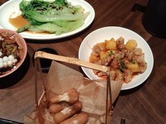 -蜀都丰 川菜·水煮活鱼(万象九宜城店)